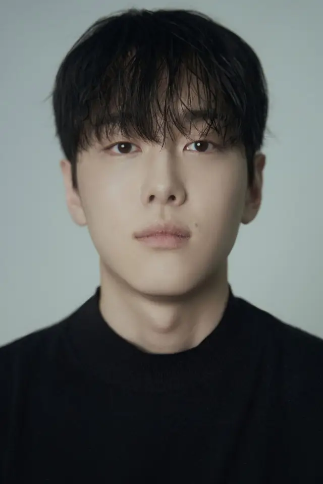 Photo Baek Seung-woo