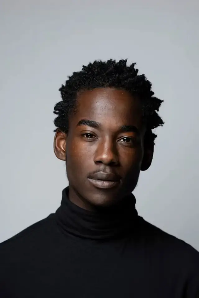 Photo Nahum McLean