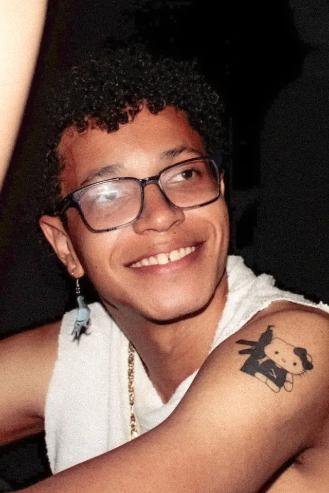 Photo Caio Marques