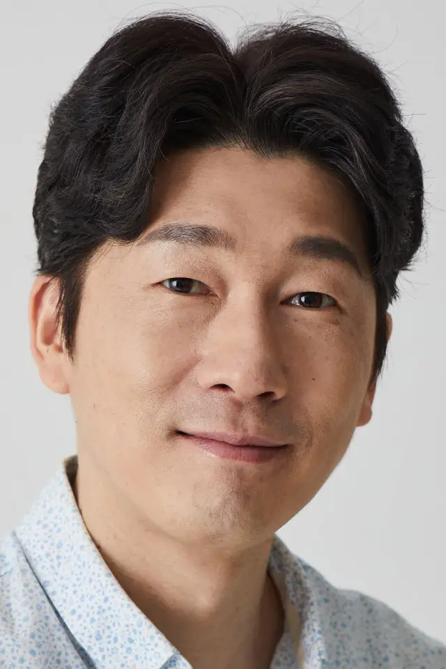 Photo Son Seung-taek