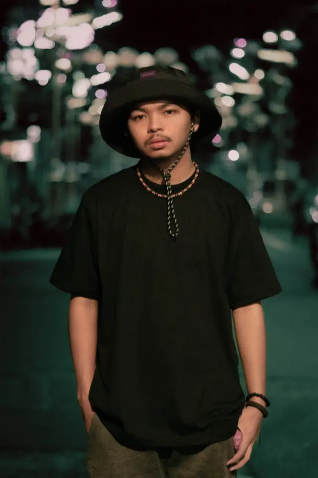 Photo Vrian Pamatmat