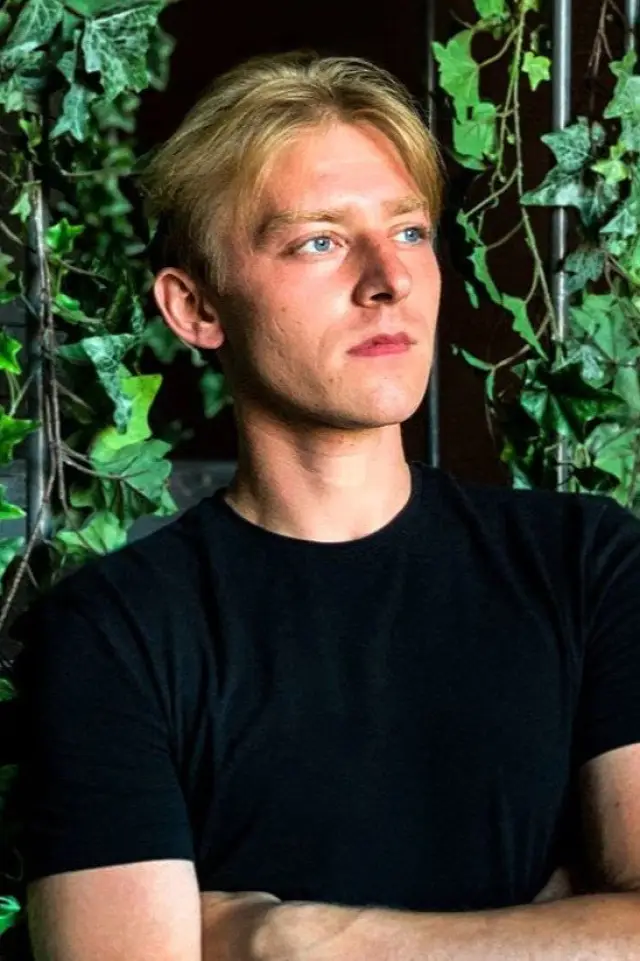 Photo Krisztián Károlyi