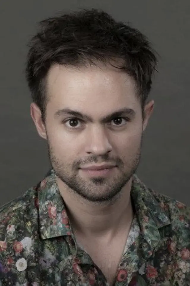 Photo Máté Novkov