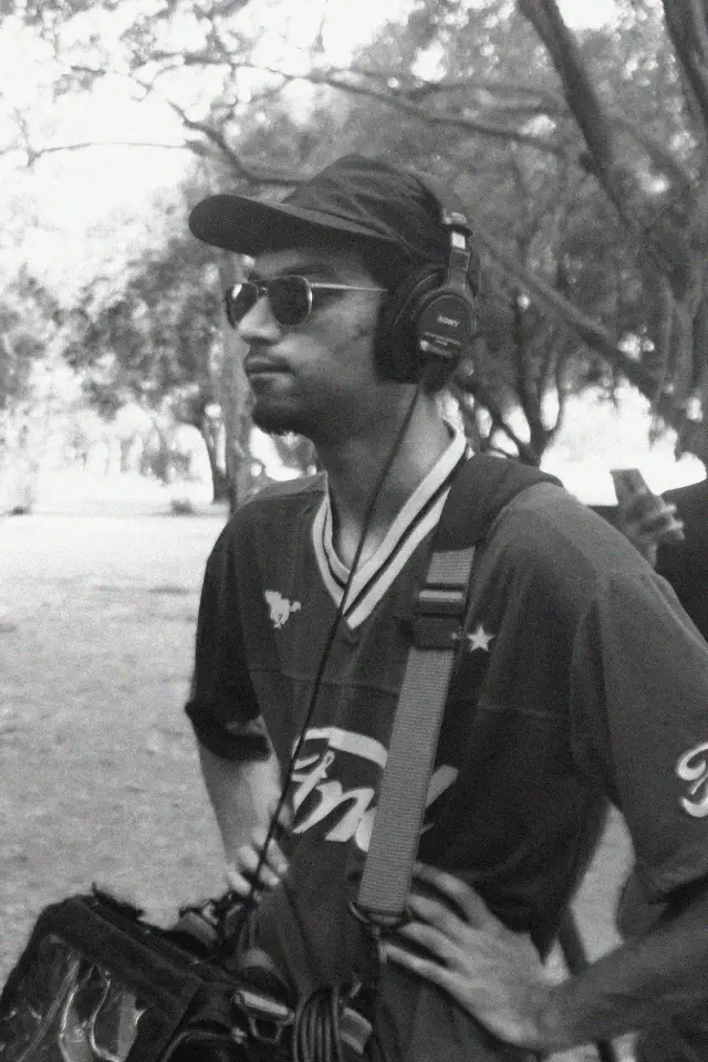Photo Jiby Thomas