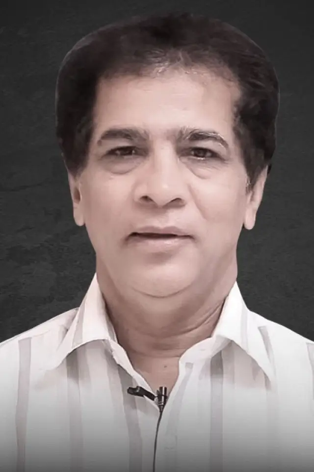 Photo Visweswara Rao