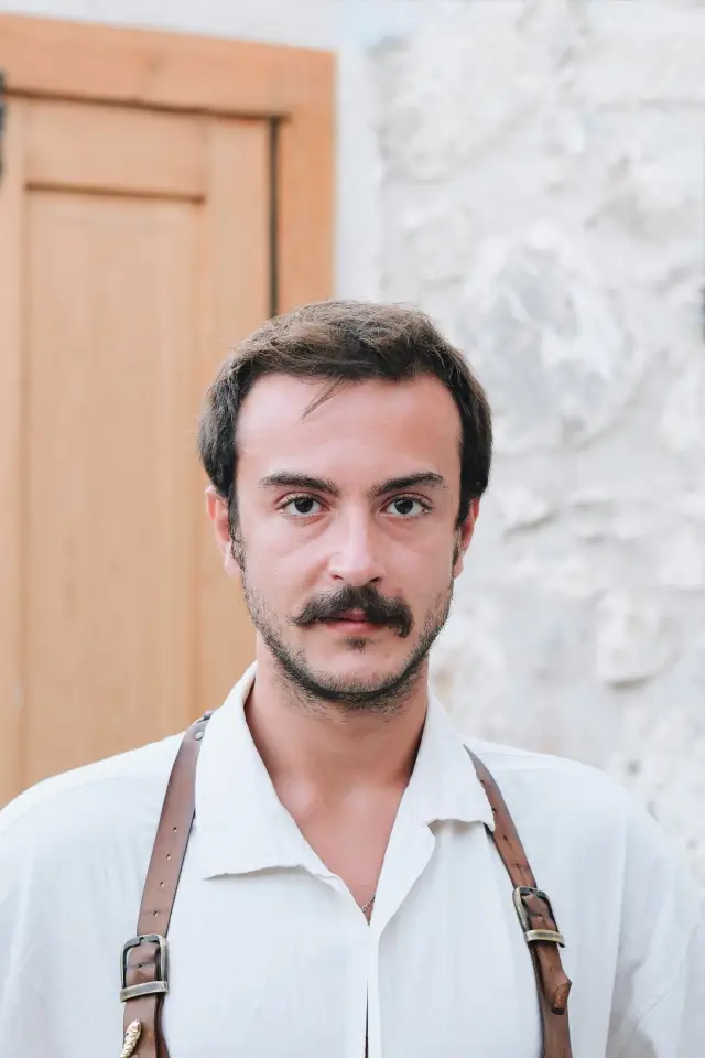 Photo Emirhan Cangül