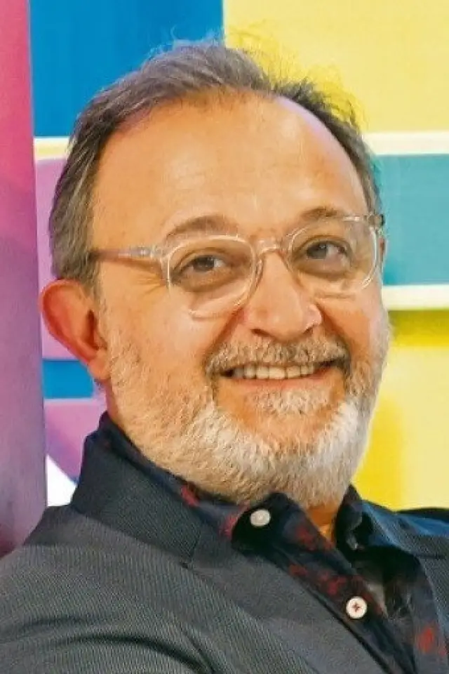 Photo Luis Alberto Carballo