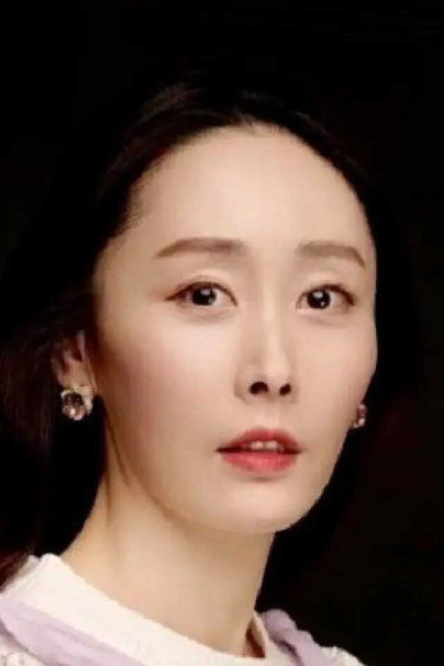 Photo Seo Ye Hee