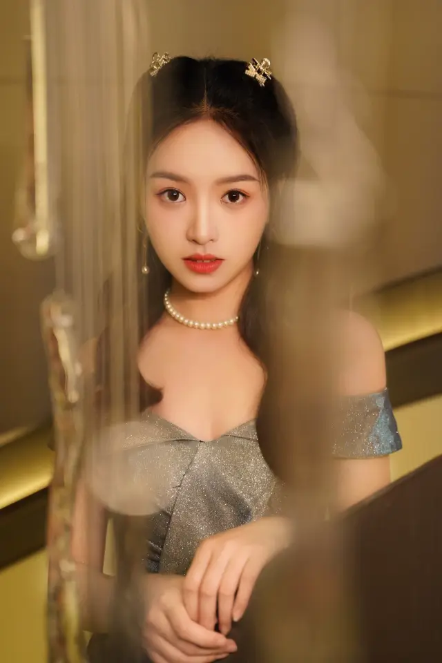 Photo Li Wenru