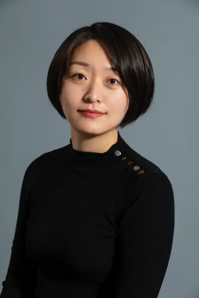 Photo Zhang Li