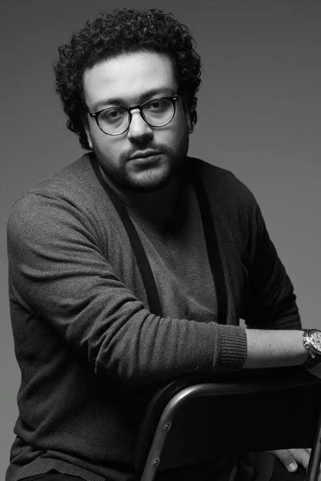 Photo Khaled Mansour