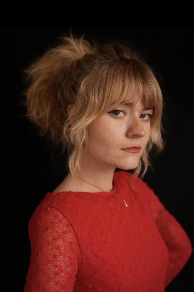 Photo Ava Fojtik