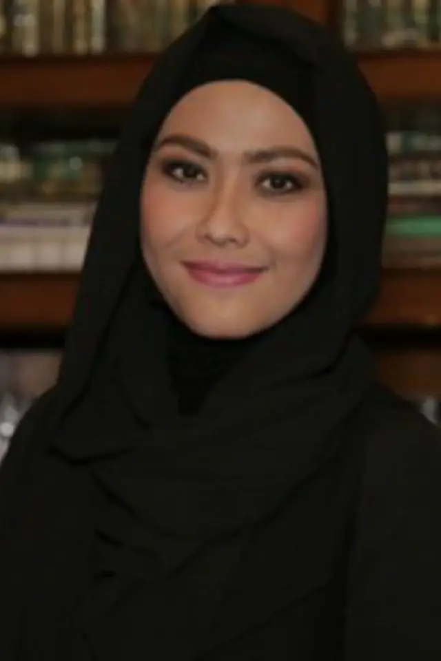 Photo Selly Hasan