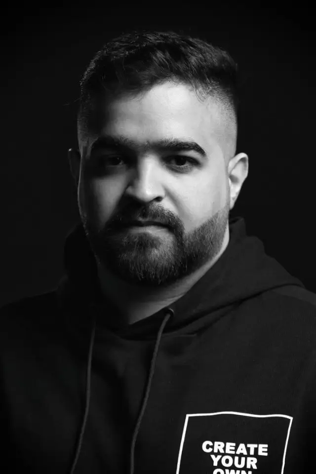 Photo Ahmed Akbar