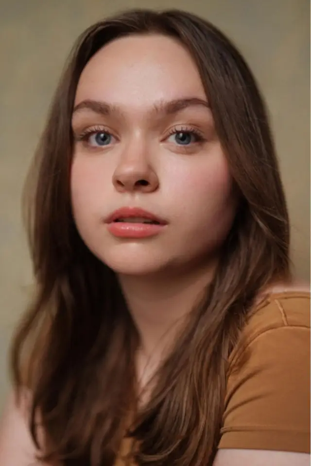 Photo Ada Grey
