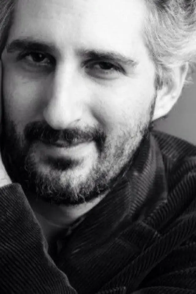 Photo Seth Kubersky