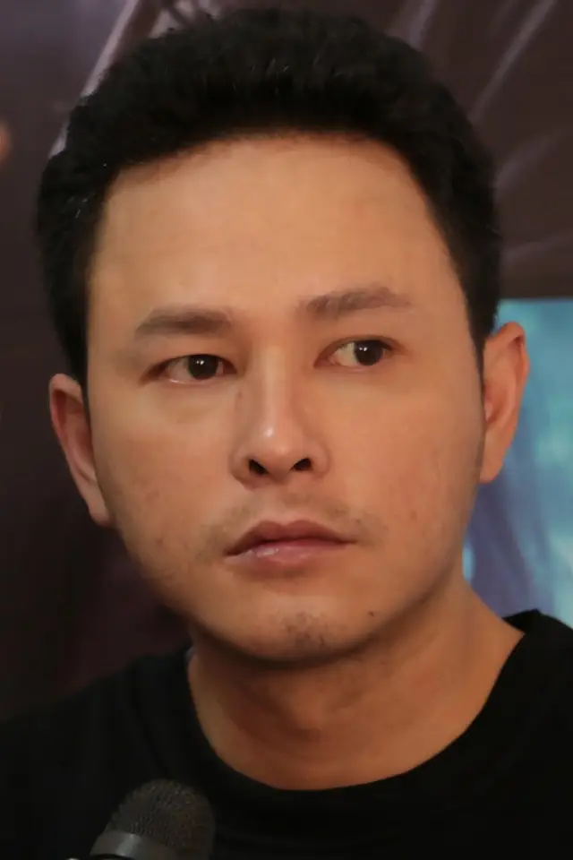 Photo Min Maw Kun