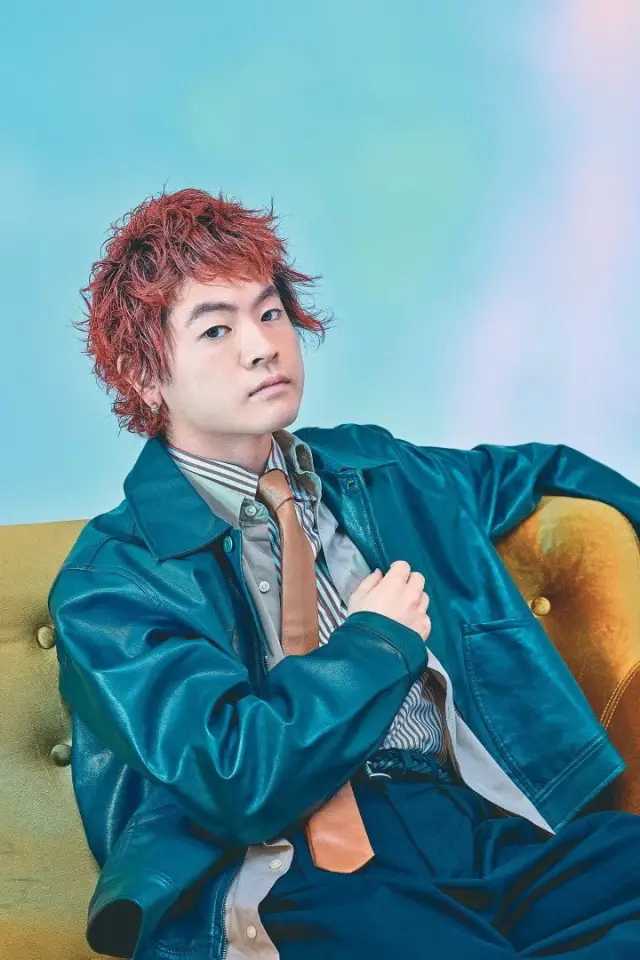 Photo Shingo Anami