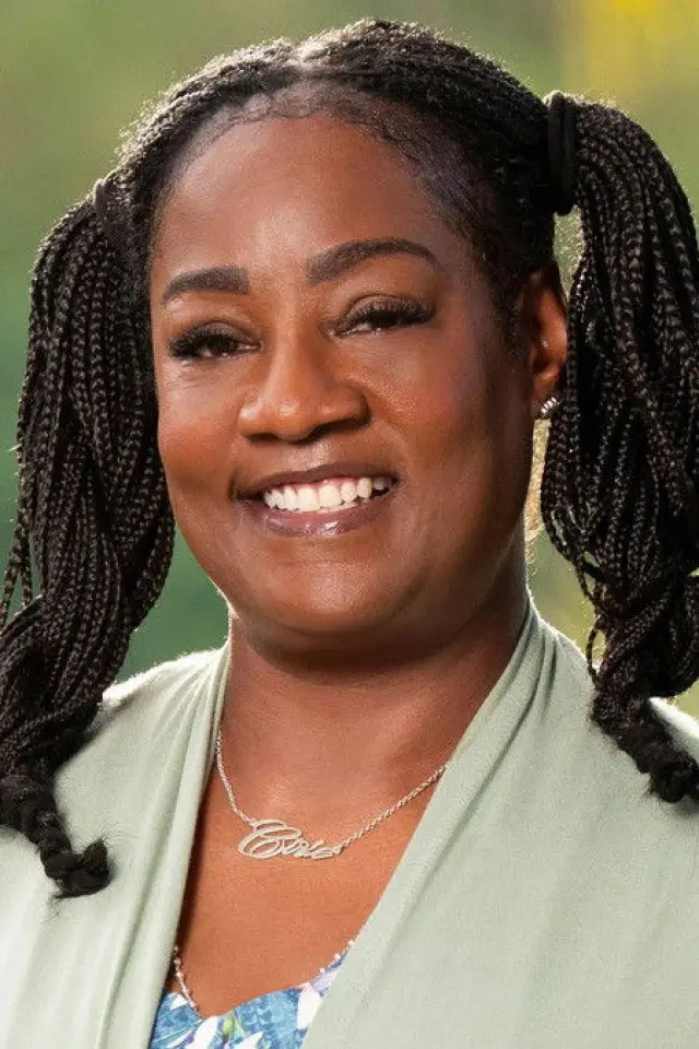 Photo Cirie Fields