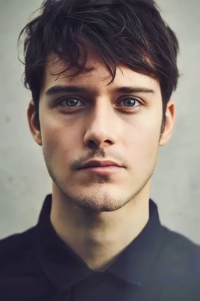 Photo César Domboy