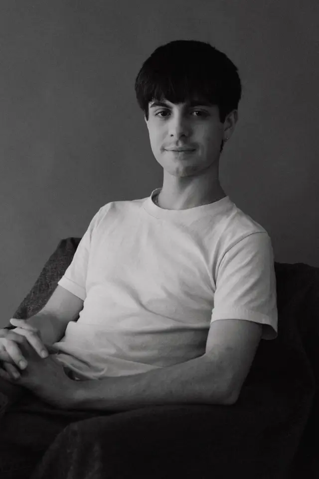Photo Joaquín Martínez
