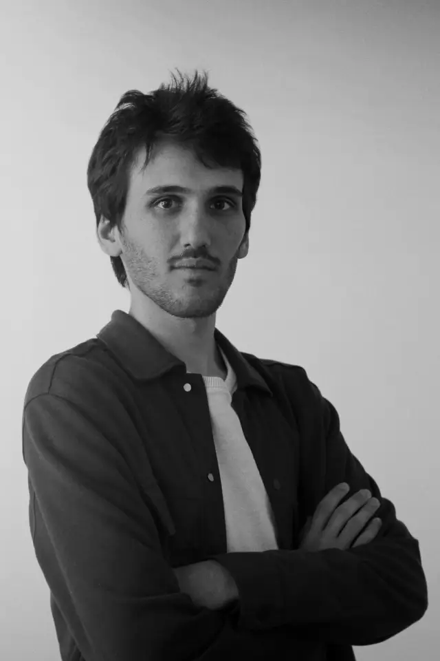 Photo Juan Pablo Gardella