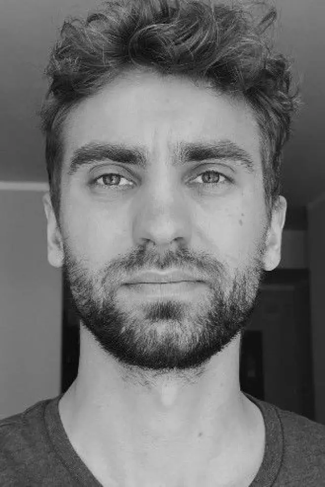 Photo Łukasz Suchocki