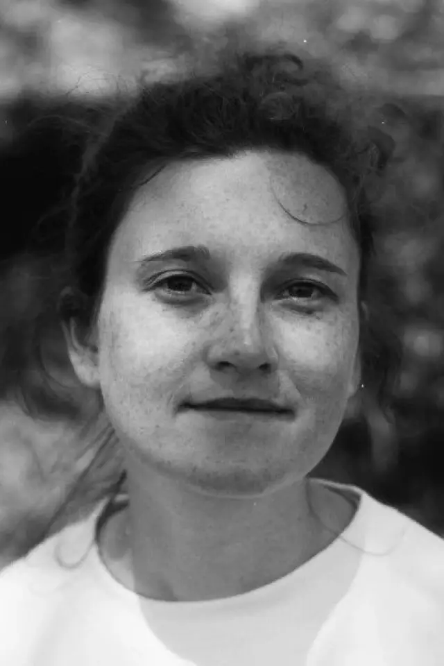 Photo Olga Chernykh