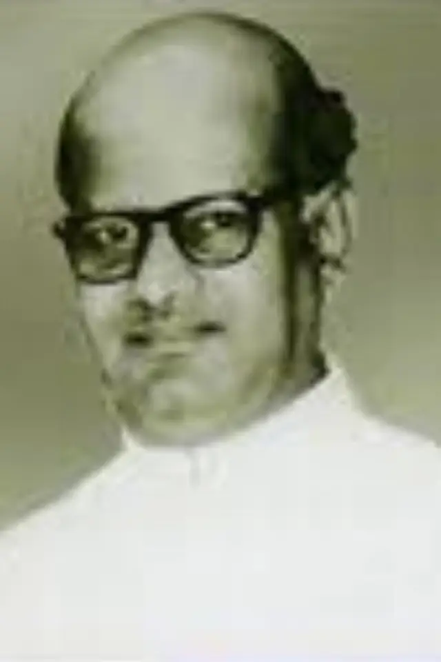 Photo Krishnamoorthy Puranik