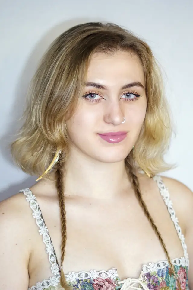 Photo Sophia Wolfe