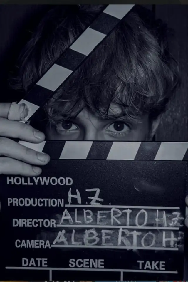Photo Alberto Hernandez