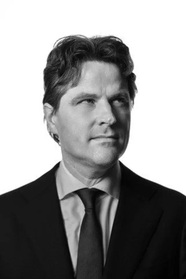 Photo Henri Bontenbal