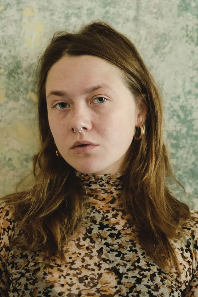 Photo Kateryna Ruzhyna
