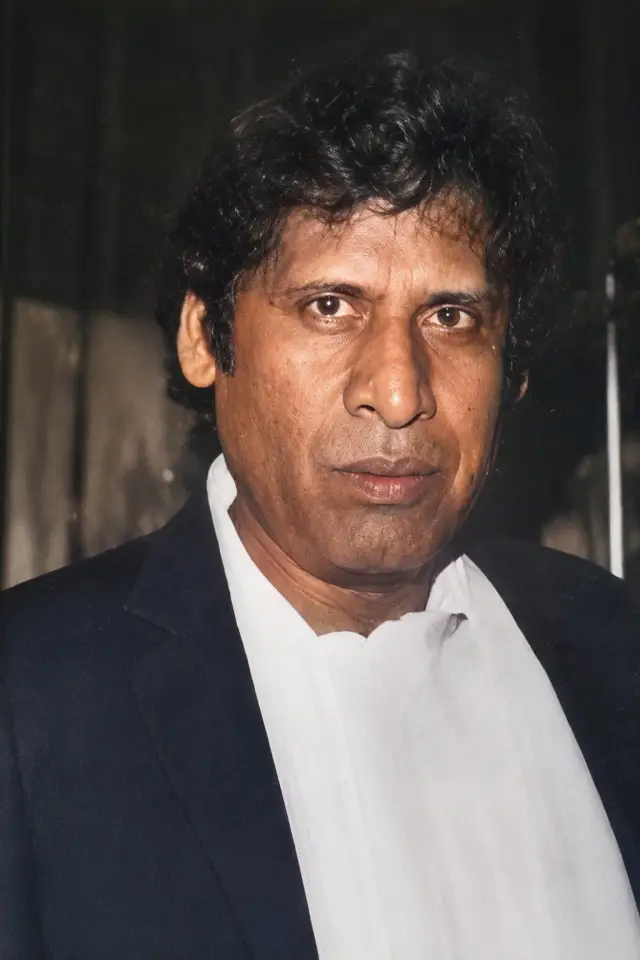 Photo Bashir Niaz