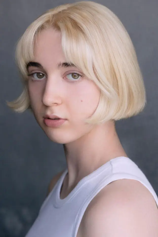 Photo Maisie Ayres