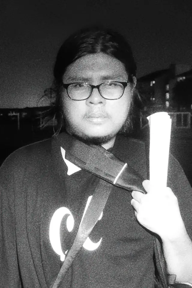 Photo Arin Bunchan