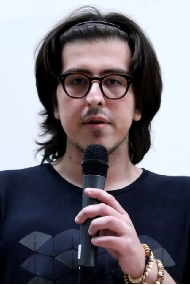 Photo João Victor Montuori