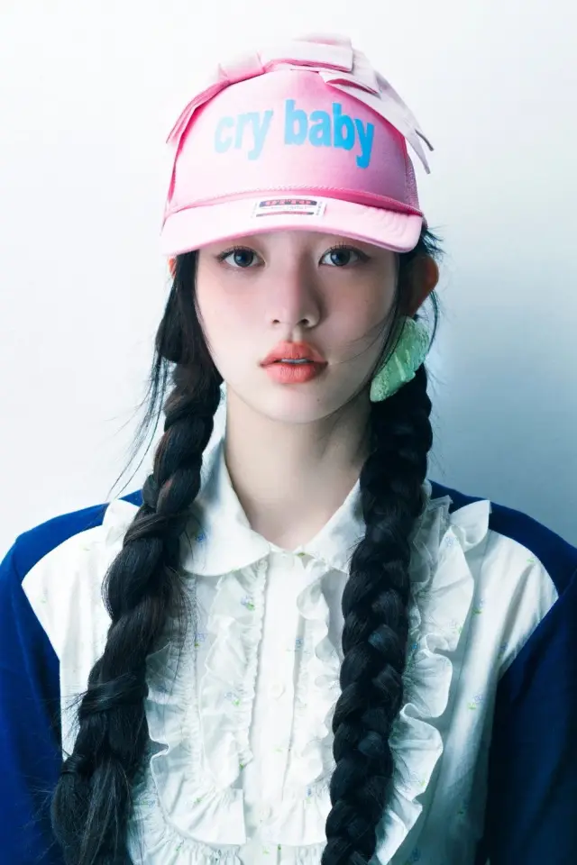 Photo Minju