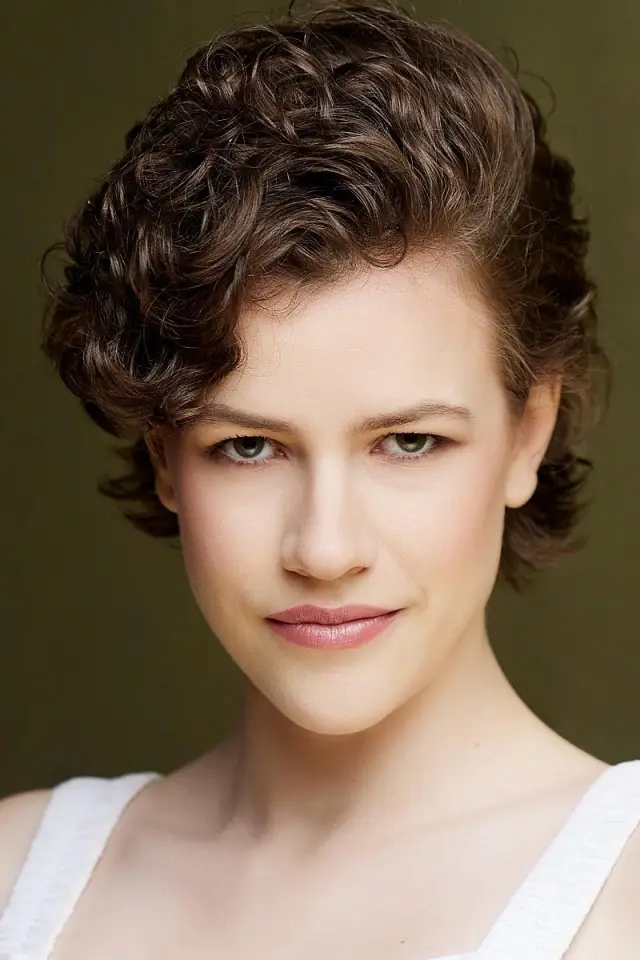 Photo Hannah Mae Beatty
