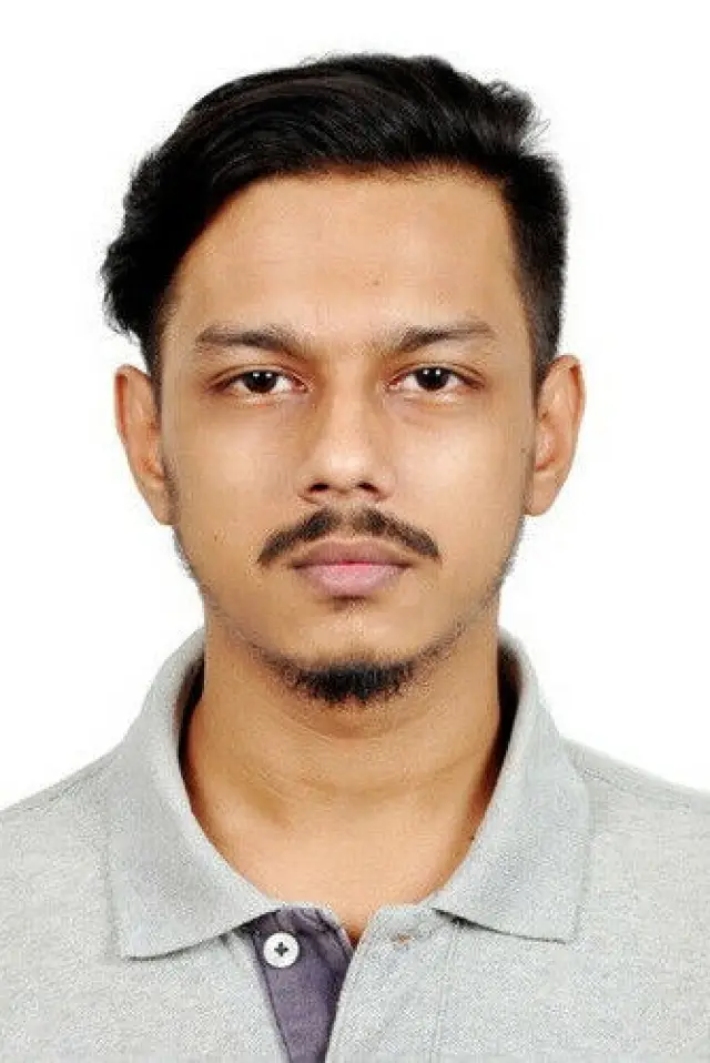 Photo Uday Bangali
