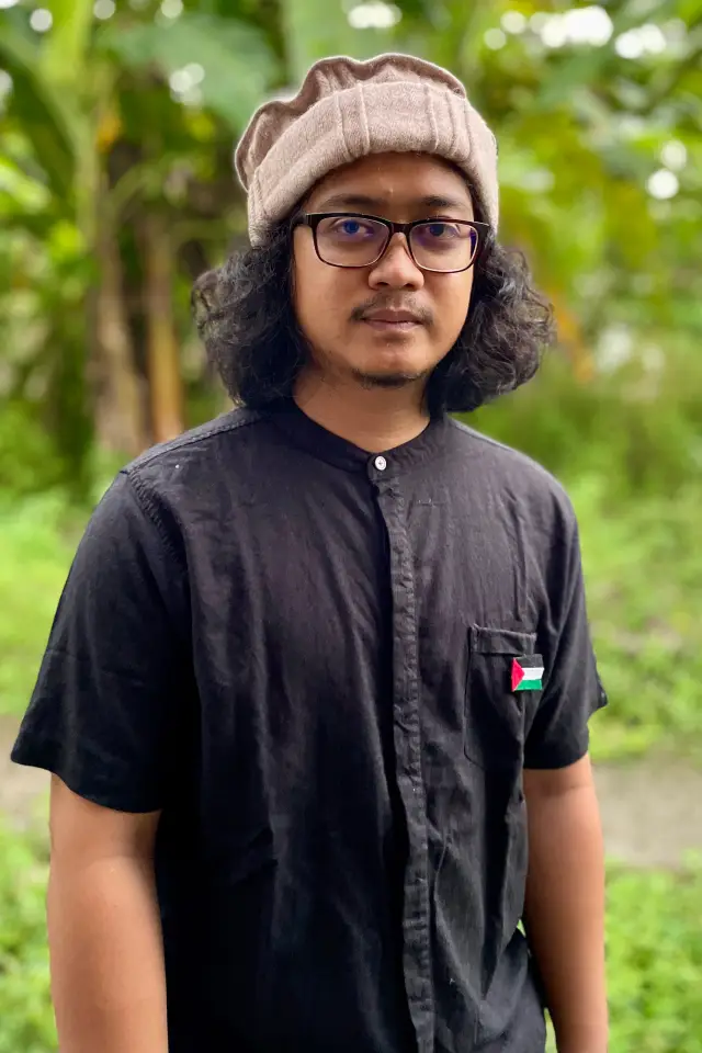 Photo Arief Budiman