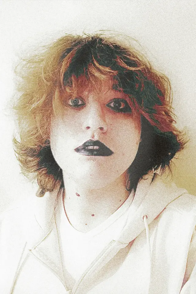 Photo Sabrina Forbes-Sinclair