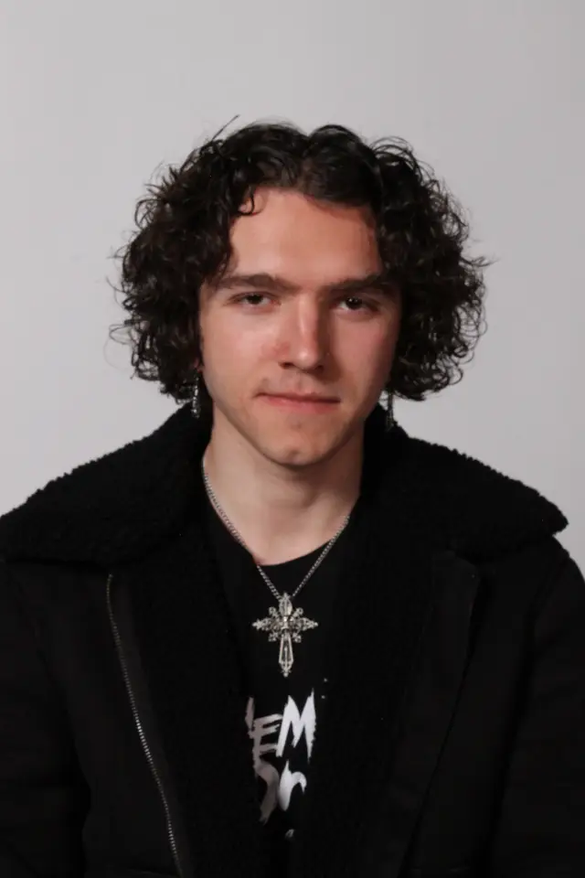 Photo Oskar Prokop
