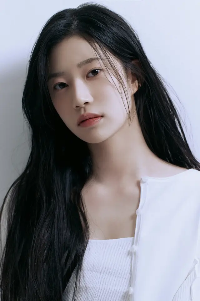 Photo Choi Jung-eun