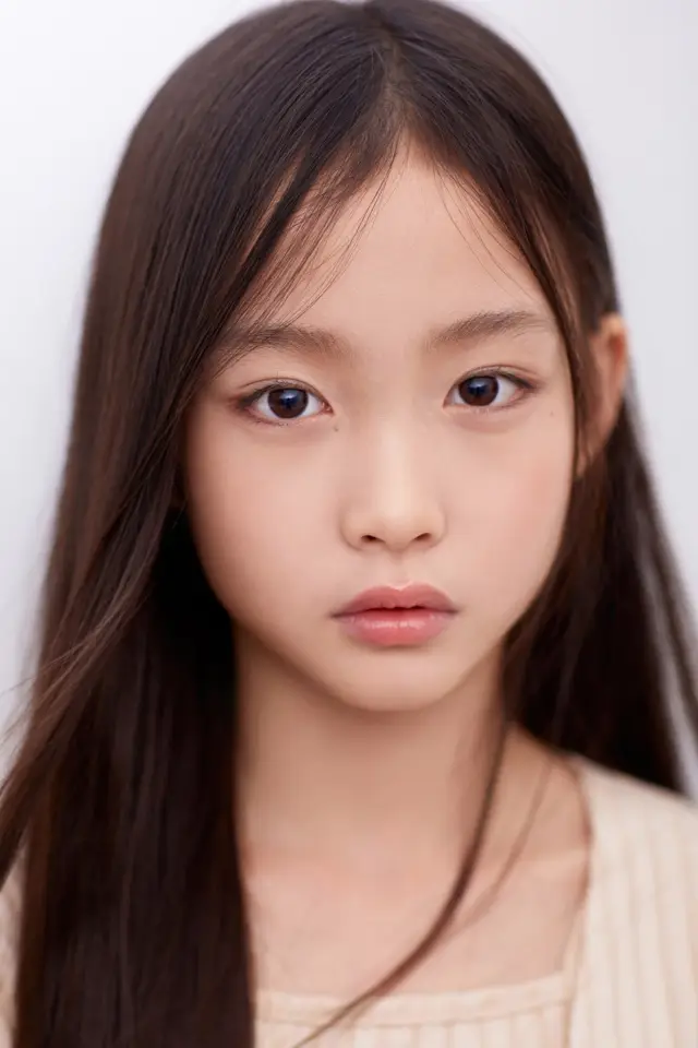 Photo Kang Hye-rin