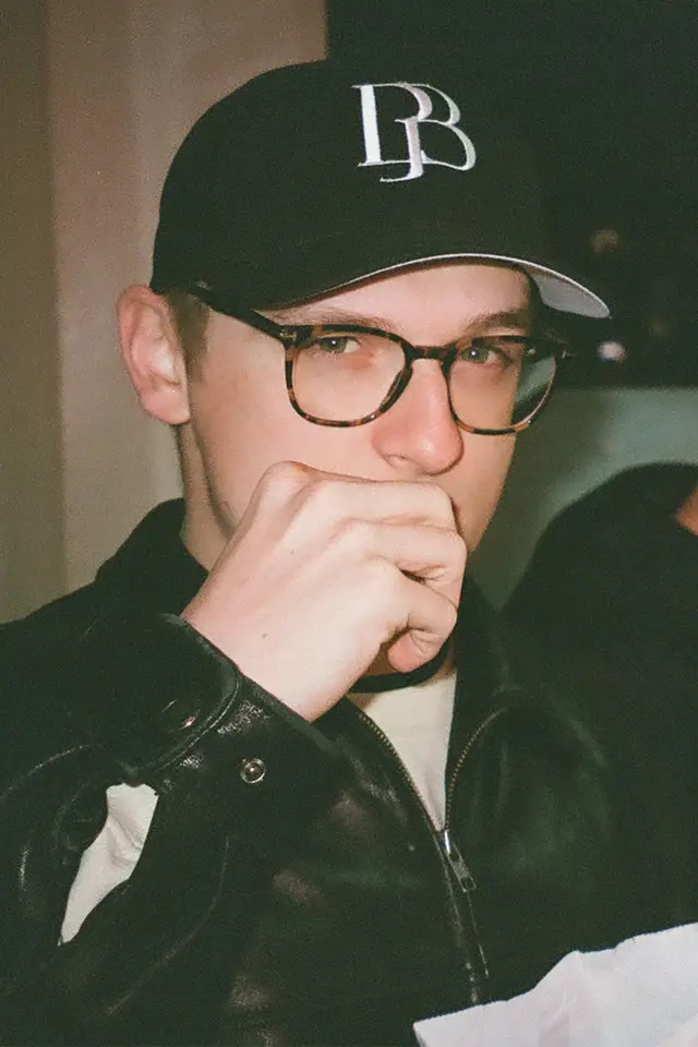 Photo Parker Bennink