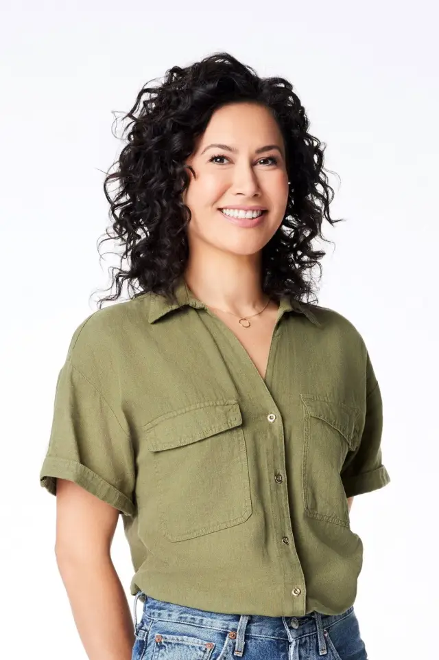 Photo Sarika Cullis-Suzuki