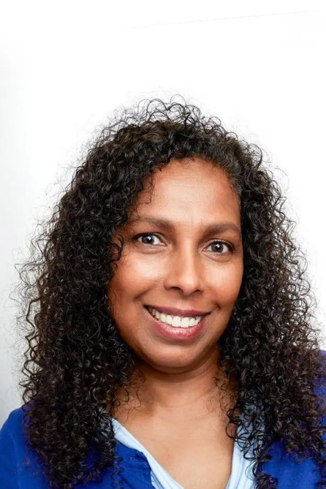 Photo Lynnette Kissoon