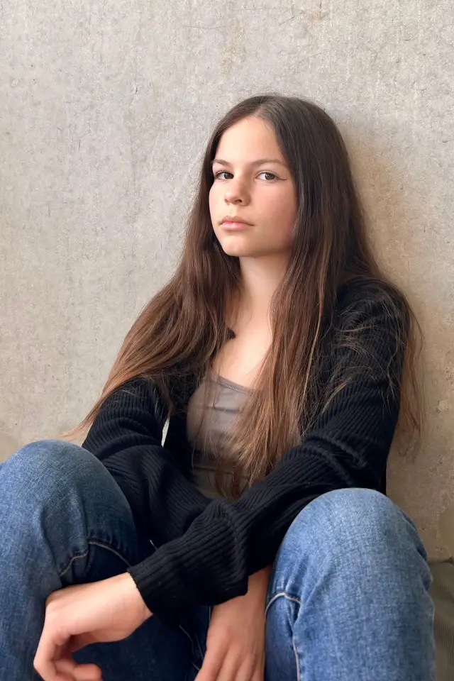 Photo Micaela De La Rosa