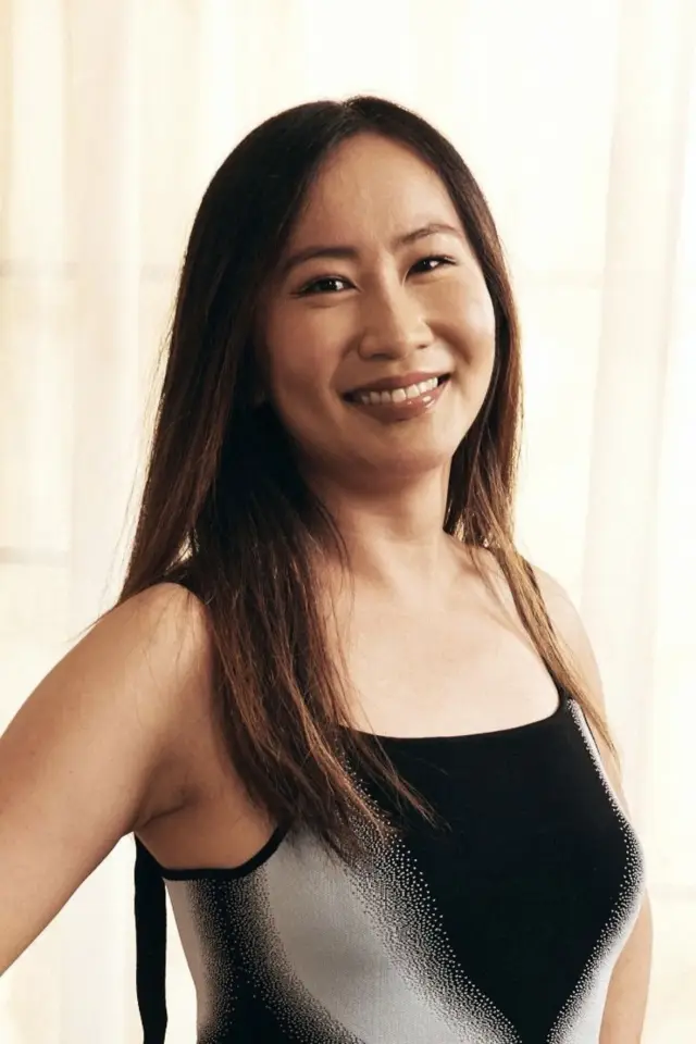Photo Amy Wang